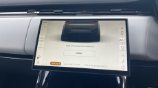 Land Rover Range Rover Sport 3.0 P460e Dynamic SE 5dr Auto Estate